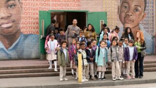 Abbott Elementary- Main- Fire Season 2 Episode 15