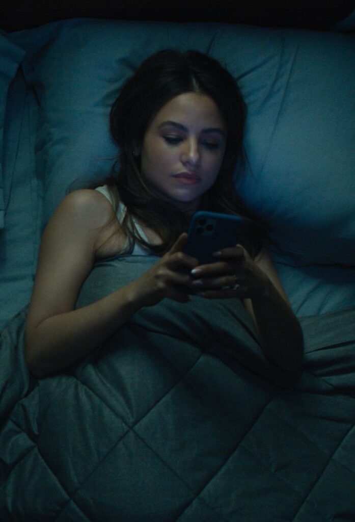 Aimee Carrero as Patti