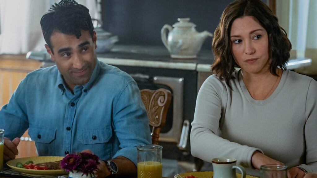 Awkward Breakfast - The Way Home