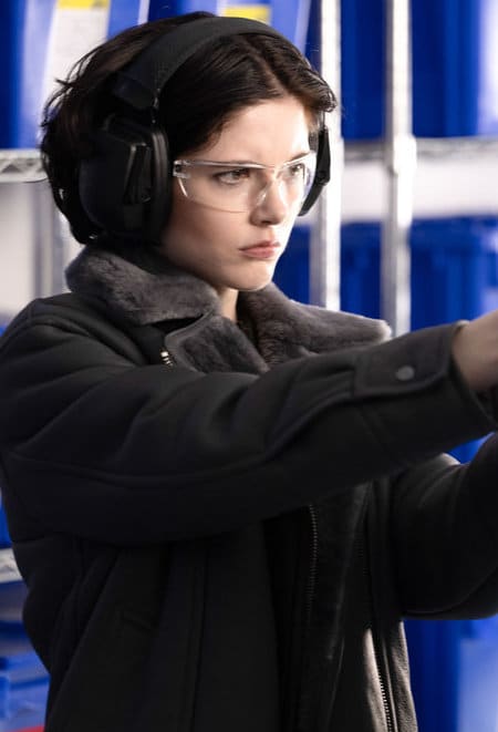 Back in Action - Law & Order: Organized Crime Season 3 Episode 15