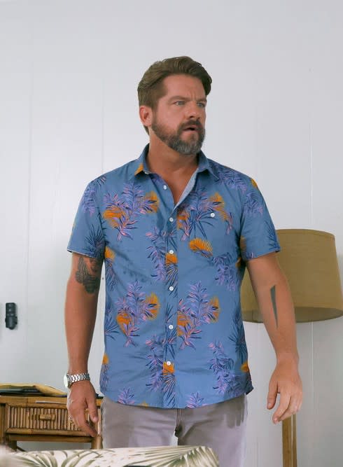 Bad Decision - Magnum P.I. Season 5 Episode 3