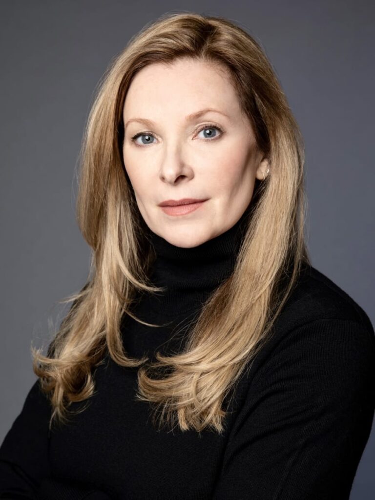 Cady Mcclain Publicity Photo 2