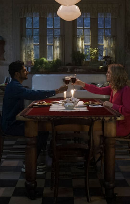 Date Night - Ghosts Season 2 Episode 15