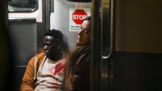 Death on a Subway  - Chicago PD Season 10 Episode 14