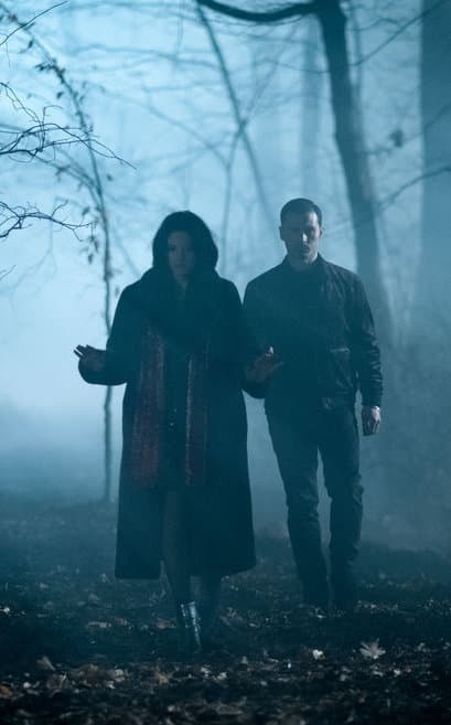 Digging Her Own Grave - Law & Order: Organized Crimr - Law & Order: Organized Crime Season 3 Episode 14