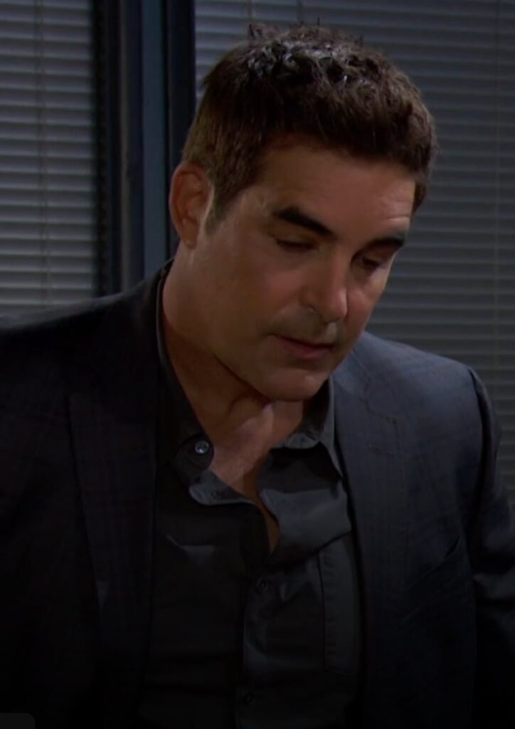Does Rafe Like Jada? - Days of Our Lives