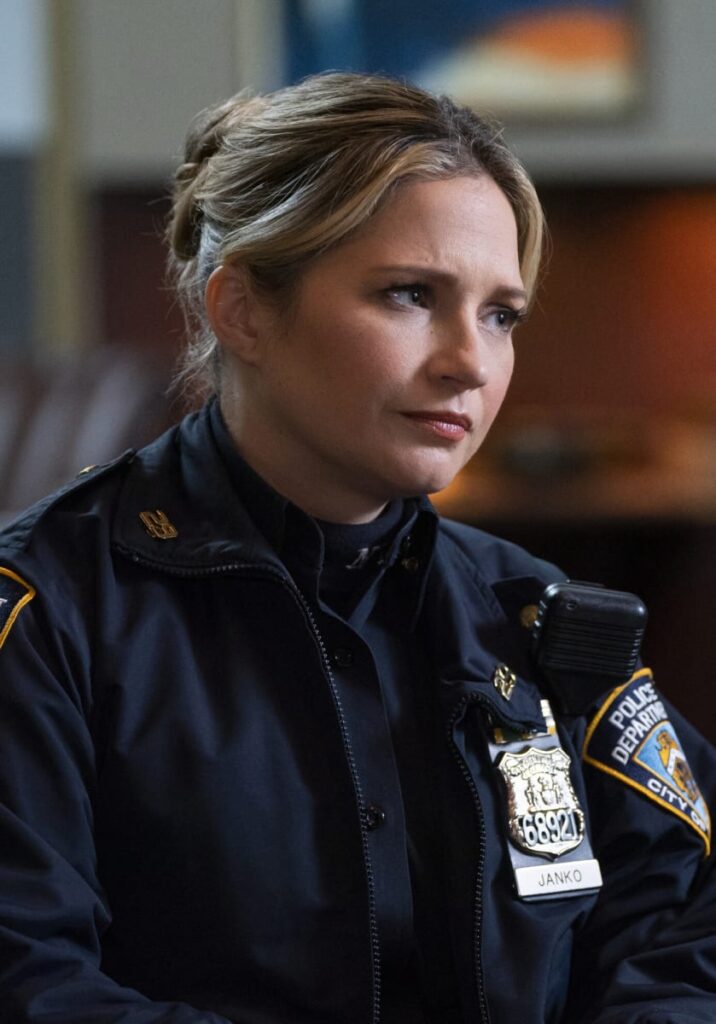 Eddie Interferes - Blue Bloods Season 13 Episode 13
