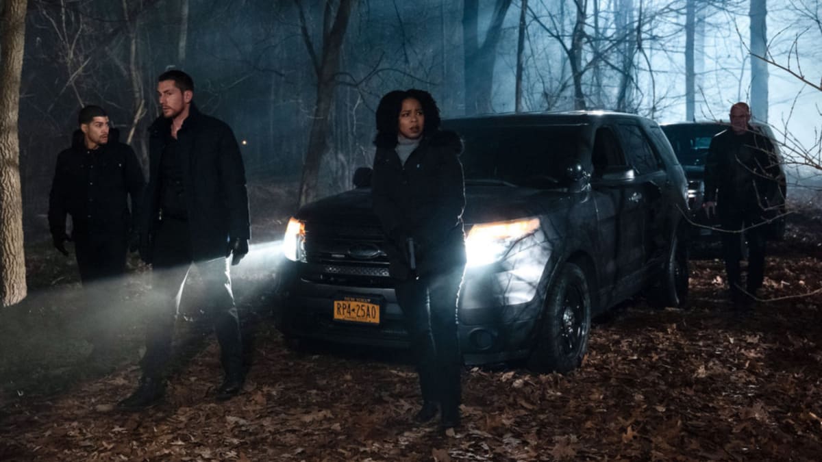 Law & Order: Organized Crime Season 3 Episode 14 Recap: All In The Game -  TV Fanatic