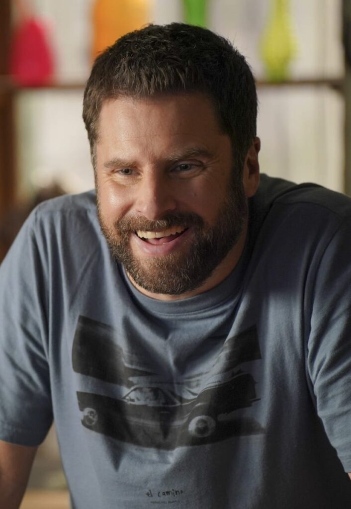 Gary in Dad Mode -tall - A Million Little Things Season 5 Episode 3