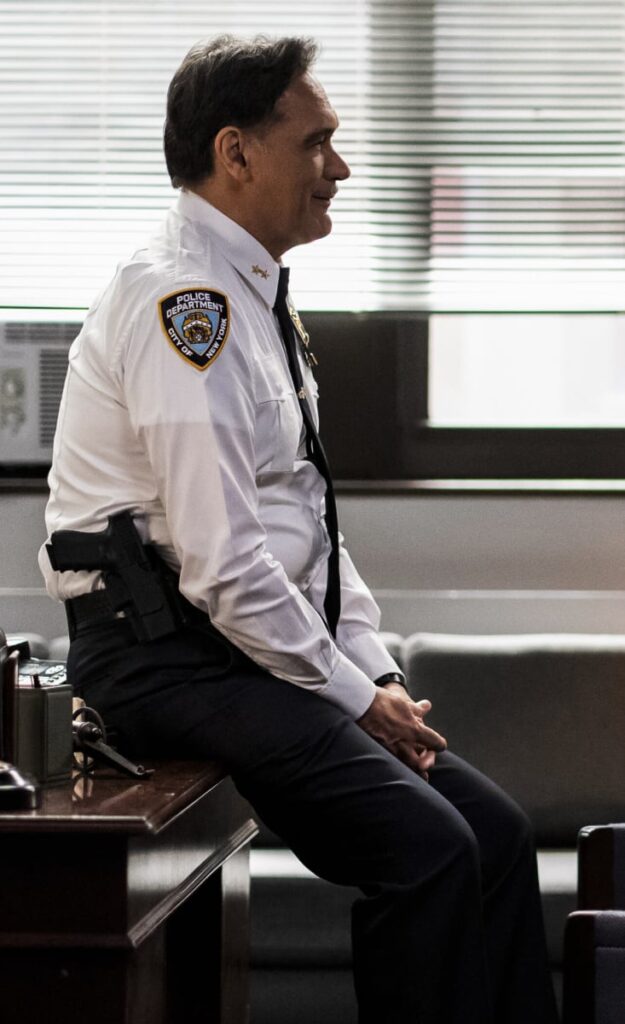 Helping His Brother - East New York Season 1 Episode 14