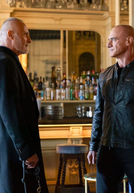 Illegal Dealings - Law & Order: Organized Crime Season 3 Episode 13