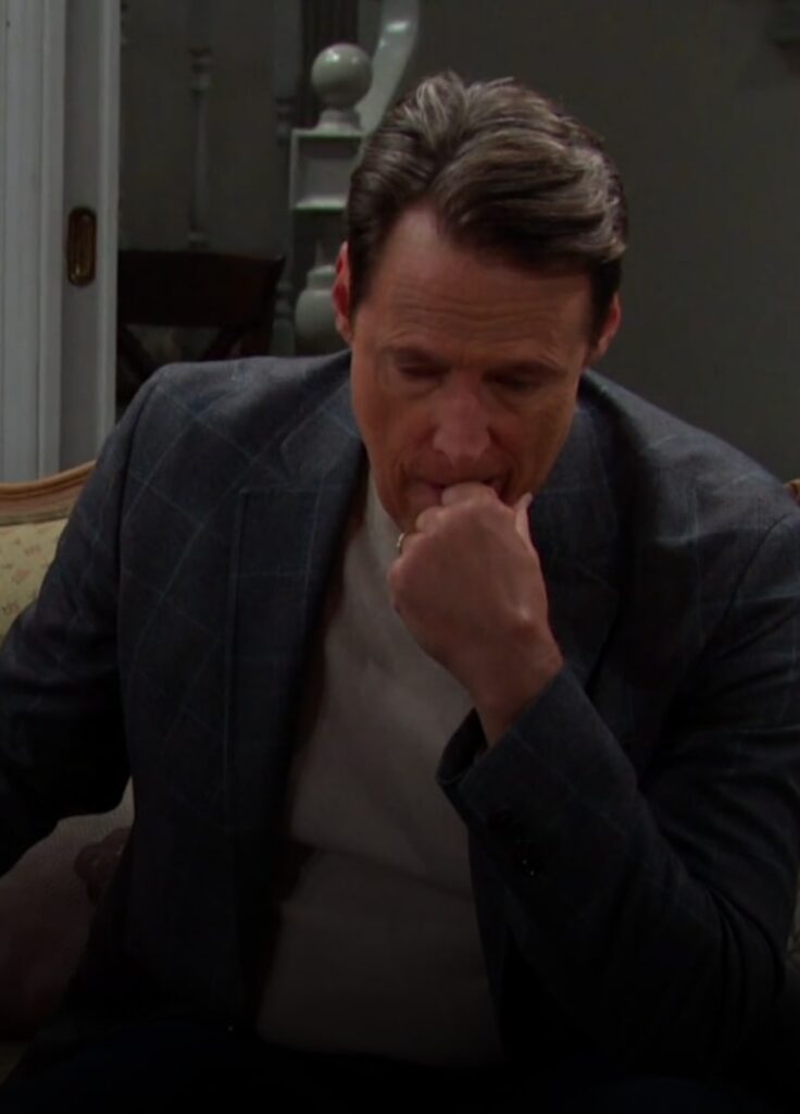 Jack and Jennifer Again Leave Town - Days of Our Lives