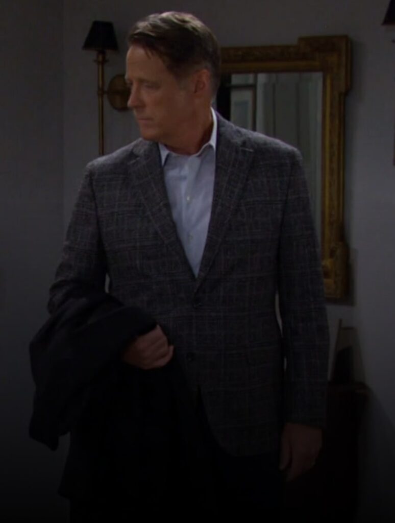 Jack's Valentine's Day Surprise - Days of Our Lives