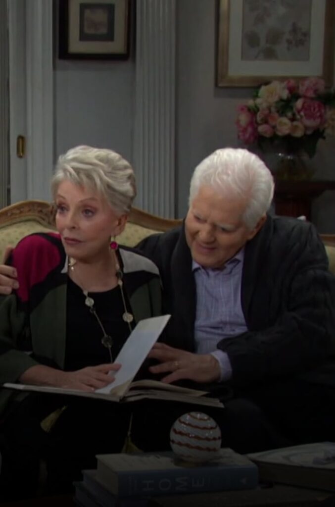 Julie Is Sad - Days of Our Lives