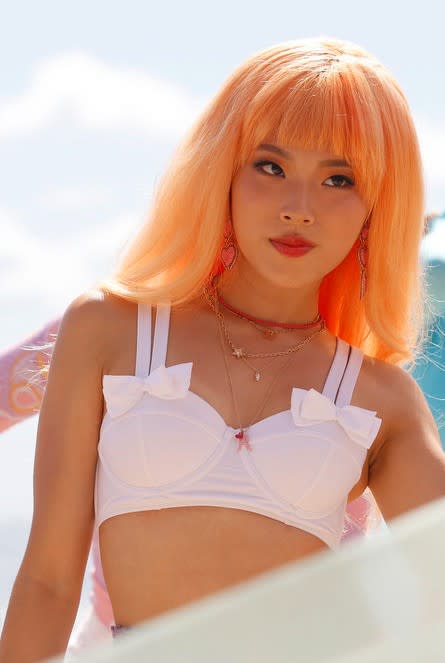 K-pop Star - Magnum P.I. Season 5 Episode 3