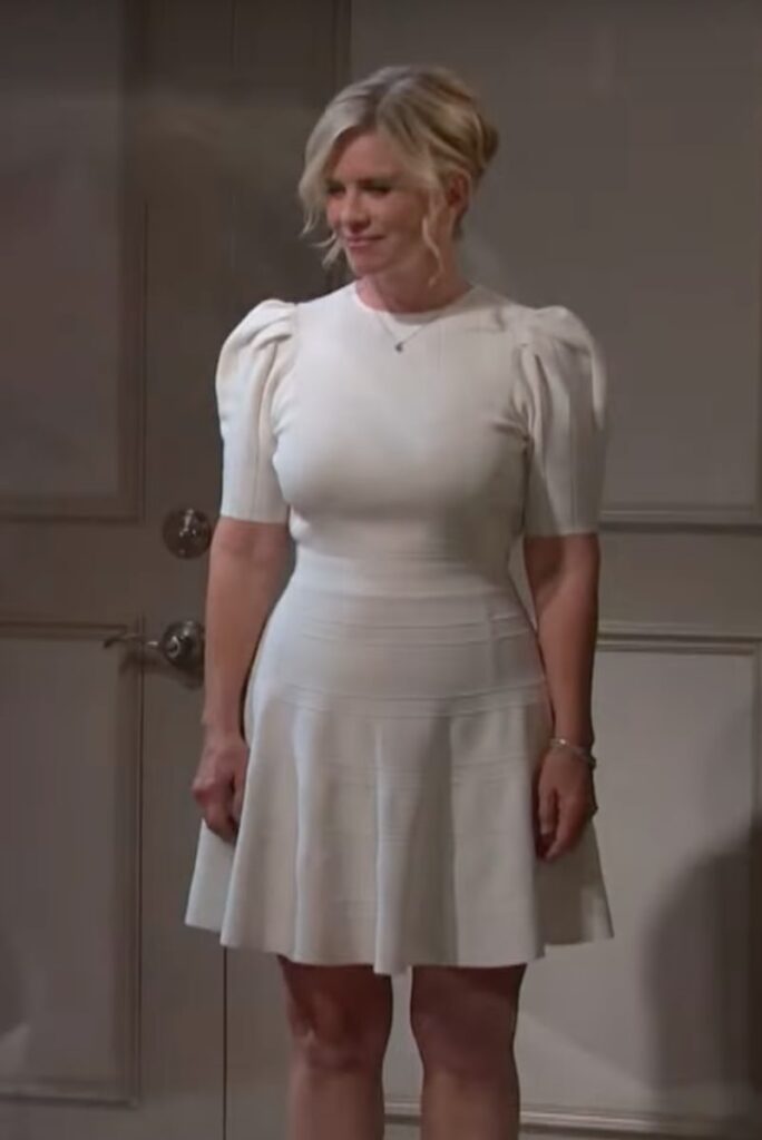 Kayla's Ghostly Visit - Days of Our Lives