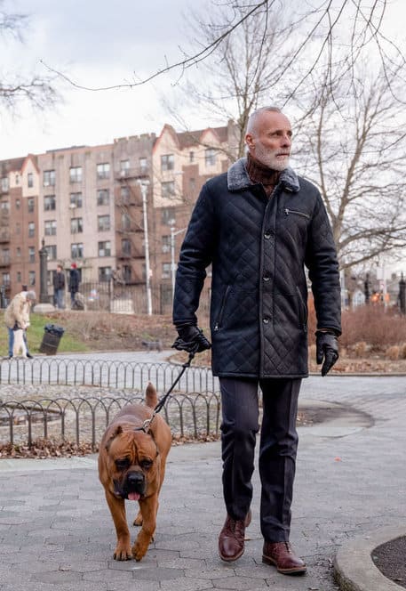 Key Evidence - Law & Order: Organized Crime Season 3 Episode 14