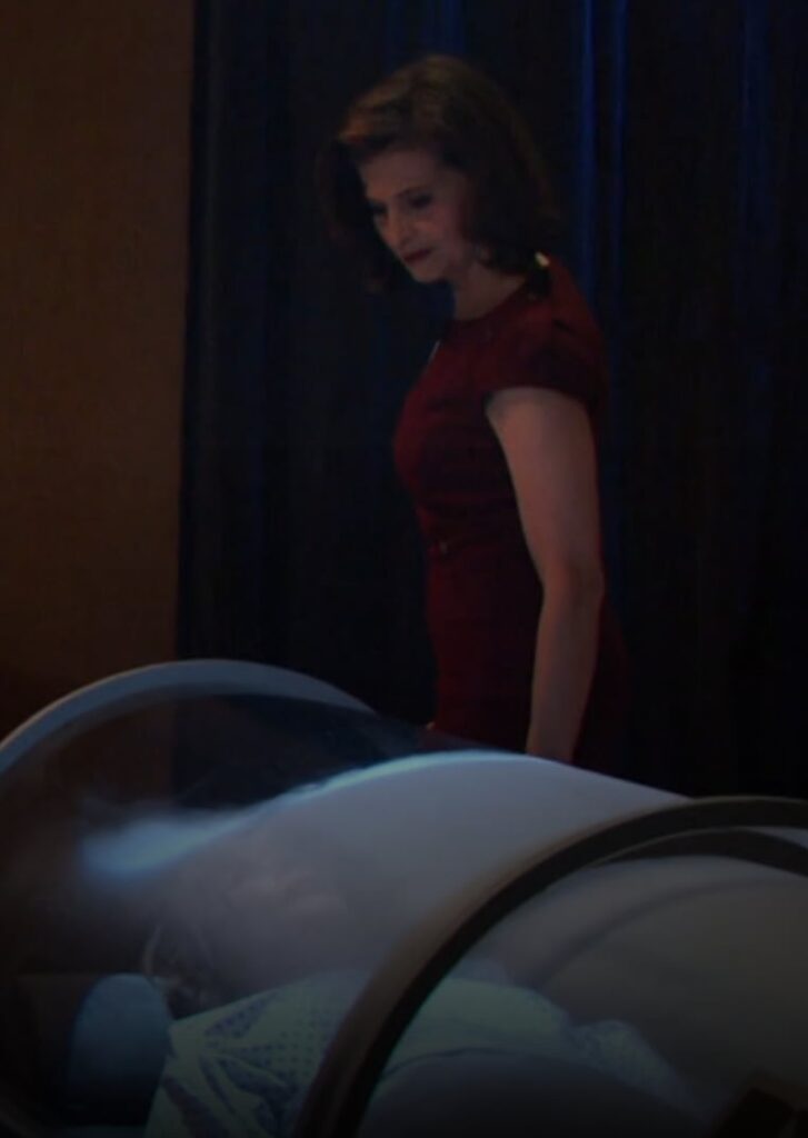 Megan's Evil Plan - Days of Our Lives