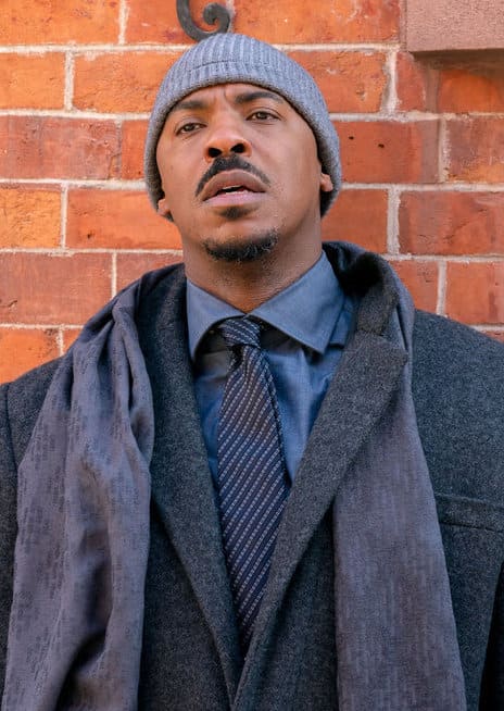 Messing With The Wrong Man - Law & Order Season 22 Episode 15