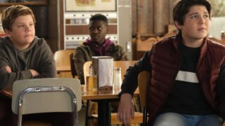 Mighty Ducks Game Changers Photo on Disney+