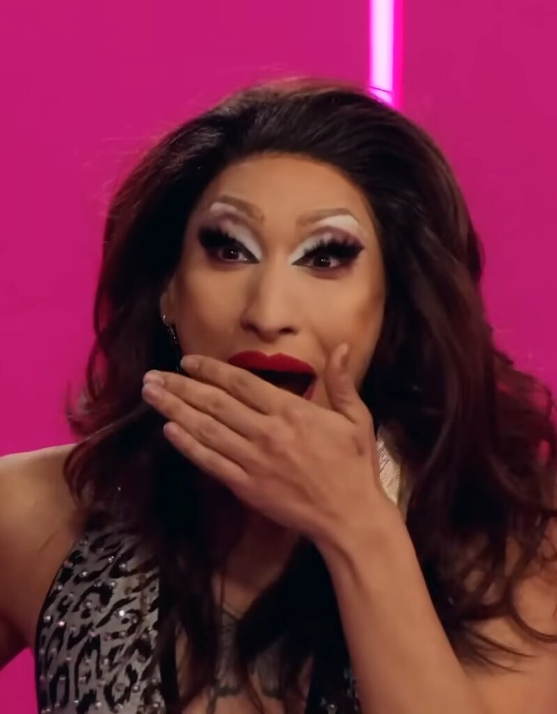 Mini Challenge Winner - RuPaul's Drag Race Season 15 Episode 9