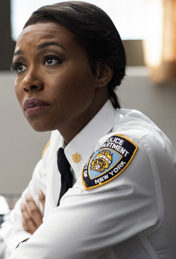 Navigating Office Politics - East New York Season 1 Episode 12