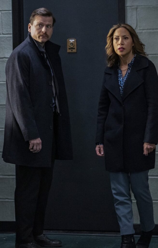 Needing Insight - East New York Season 1 Episode 14