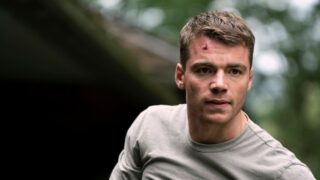Netflix's Night Agent