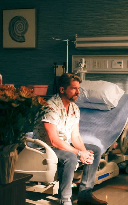 New Father - Magnum P.I. Season 5 Episode 1