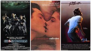 Oscar Songs Banner