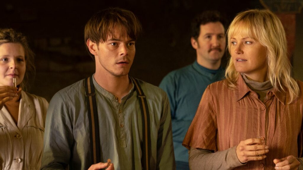 Soulmates Season 1 Episode 5 Photo