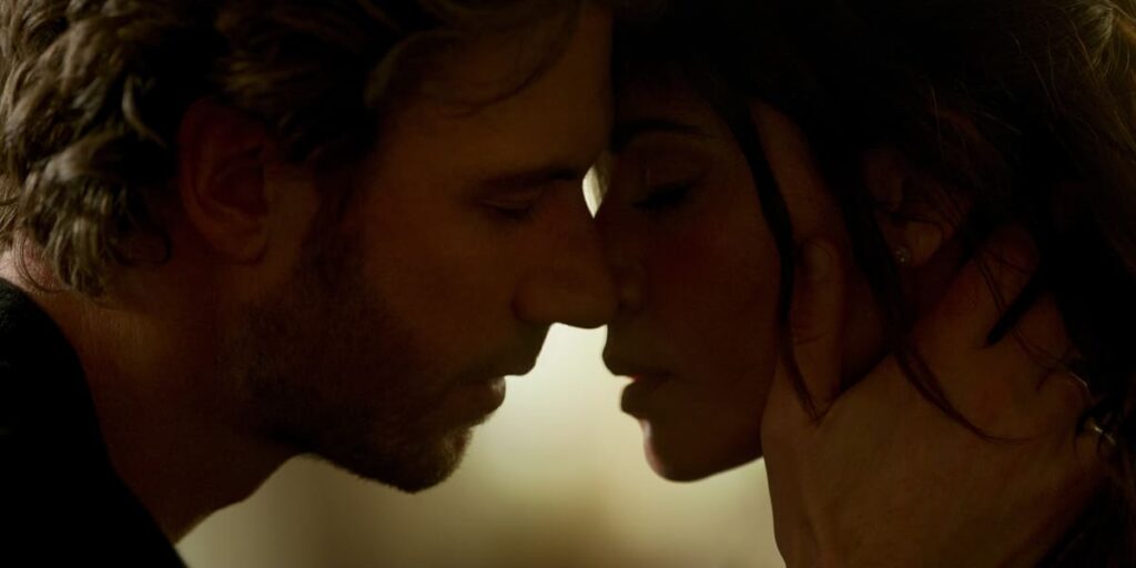 Steamy Sex/Life Season 2 Photo