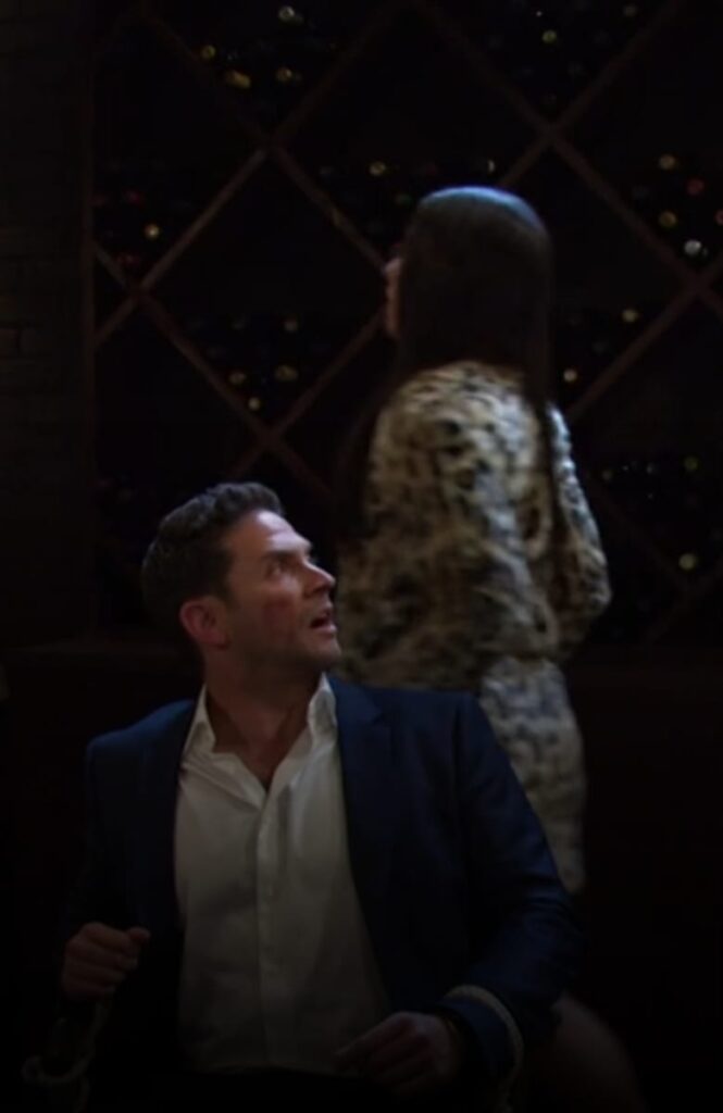 Stefan is Skeptical - Days of Our Lives