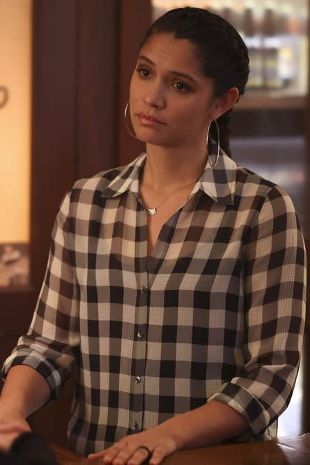 Stella - Chicago Fire Season 11 Episode 14
