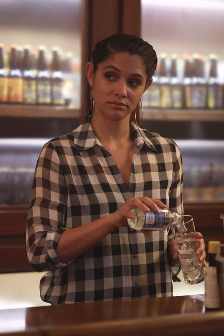 Stella Kidd - Chicago Fire Season 11 Episode 14