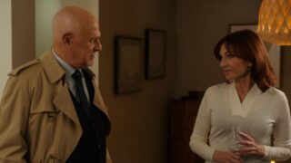 Tense Reunion - NCIS: Los Angeles