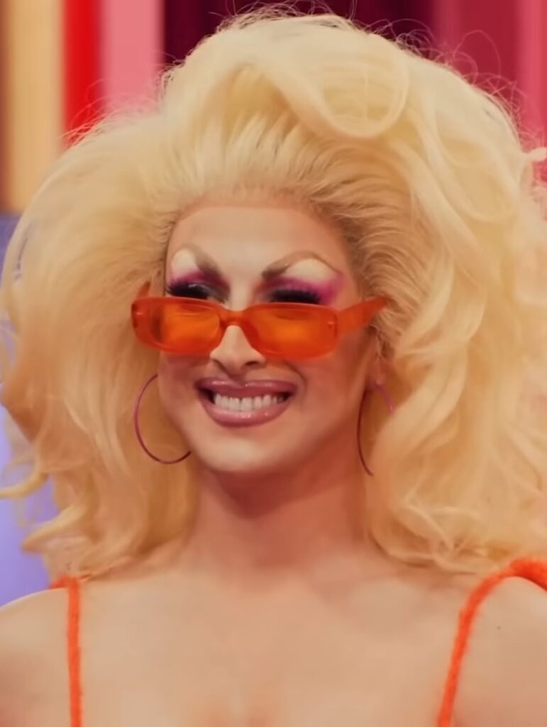 The Crystal Ball - RuPaul's Drag Race Season 15 Episode 9