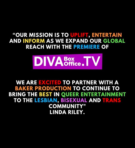 The Mission Of Diva