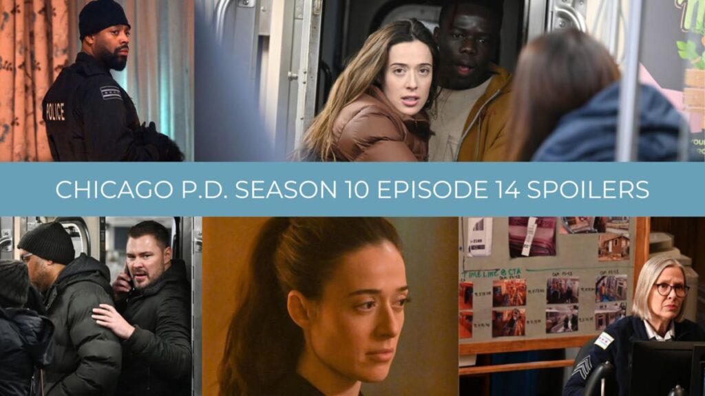 Chicago PD Season 10 Episode 14 Spoilers Will Kim Have a Breakthrough in the Milestone 200th