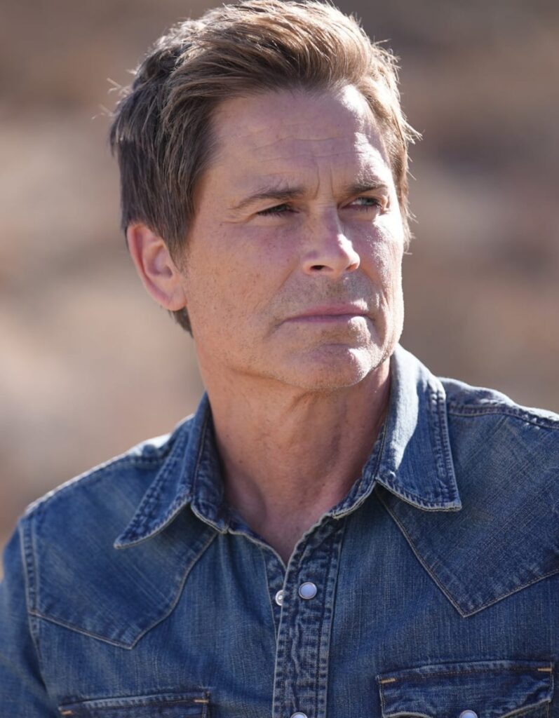 Wearing Wires-tall - 9-1-1: Lone Star Season 4 Episode 4