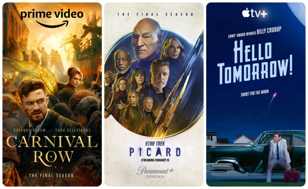 What to Watch February 11, 2023