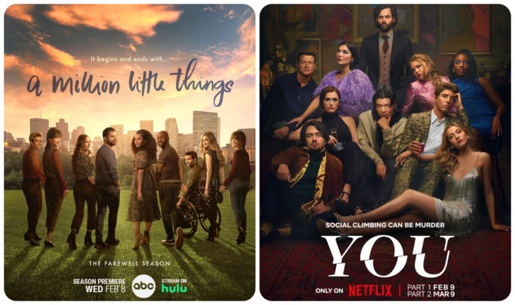 What to Watch February 4, 2023