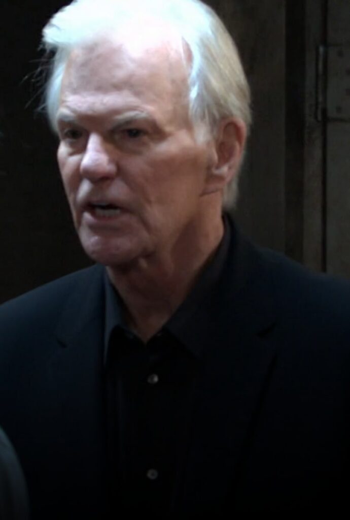 Will Roman Be In Time? - Days of Our Lives