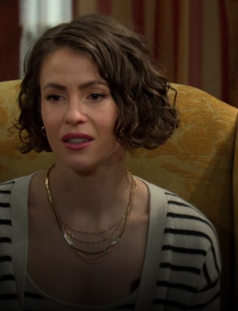 Will Sarah Move On? - Days of Our Lives