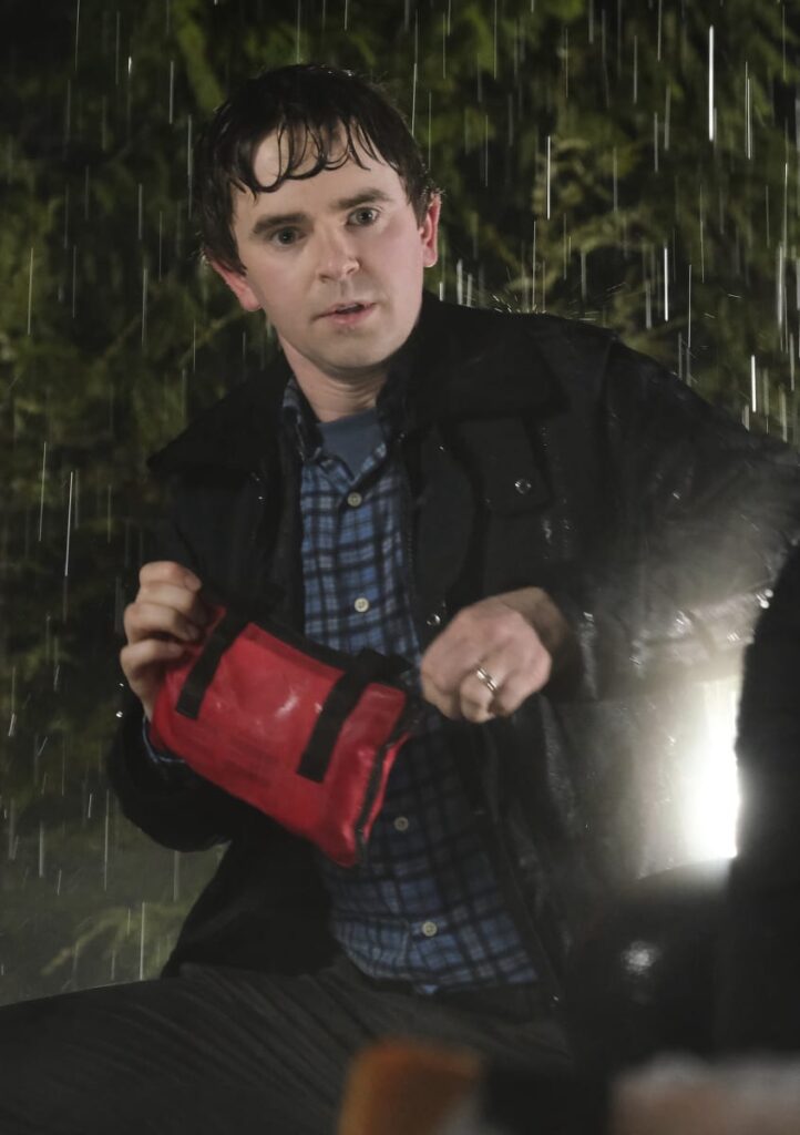 A Precarious Position - The Good Doctor Season 6 Episode 16