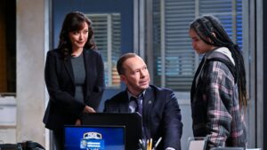 A Troubled Foster Kid - Blue Bloods Season 13 Episode 14