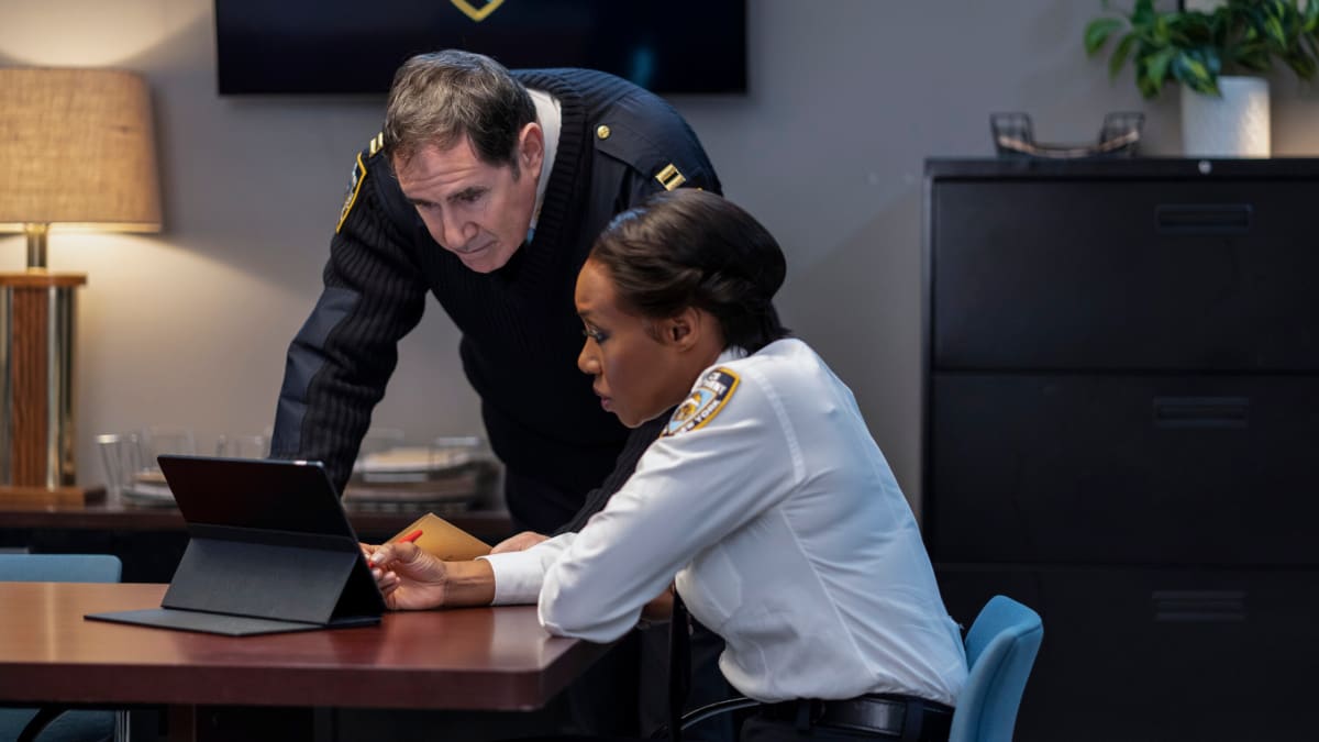 East New York Season 1 Episode 14 Recap Family Tithes TV Fanatic
