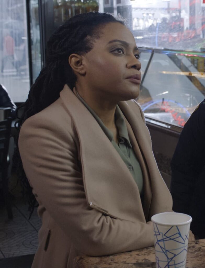 An Unlikely Alliance - Blue Bloods Season 13 Episode 15