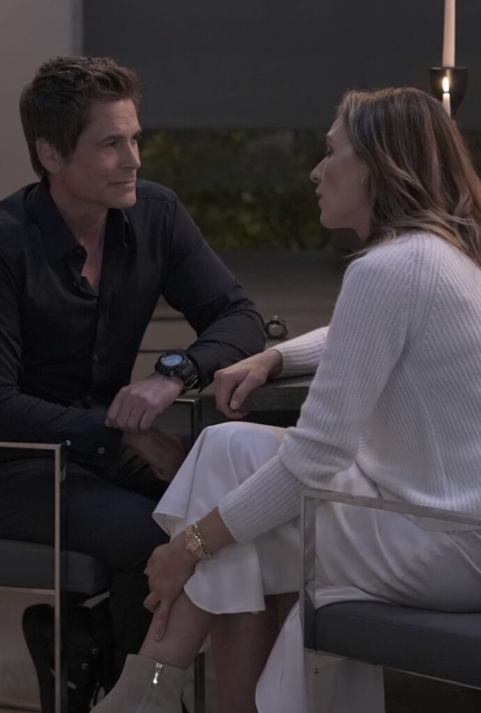 Another Lady Friend -tall - 9-1-1: Lone Star Season 4 Episode 10