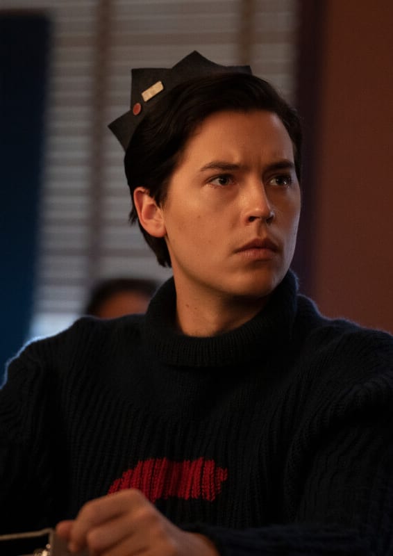 Back To The Future - Riverdale Season 7 Episode 1